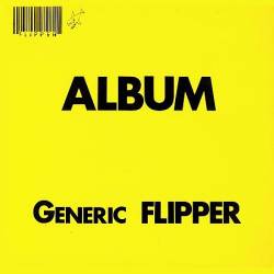 Flipper : Album - Generic Flipper